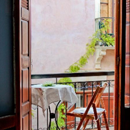 Smaragdi Apartment Chania  Bagian luar foto