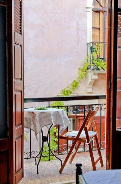 Smaragdi Apartment Chania  Ruang foto