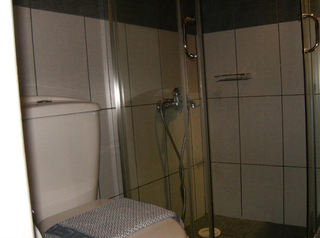 Smaragdi Apartment Chania  Ruang foto