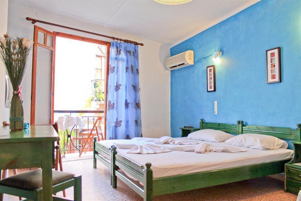 Smaragdi Apartment Chania  Bagian luar foto