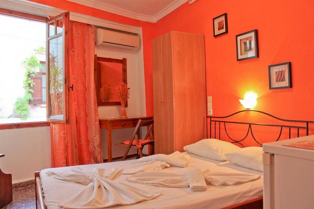Smaragdi Apartment Chania  Bagian luar foto