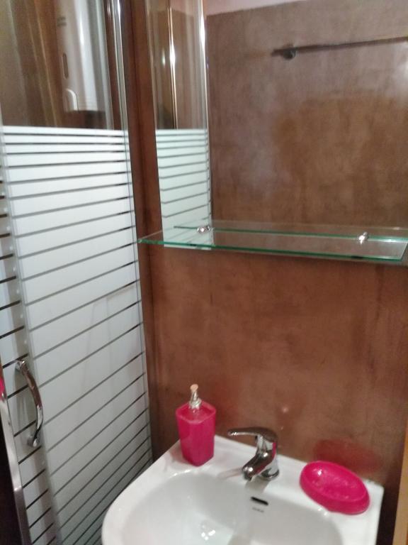 Smaragdi Apartment Chania  Bagian luar foto