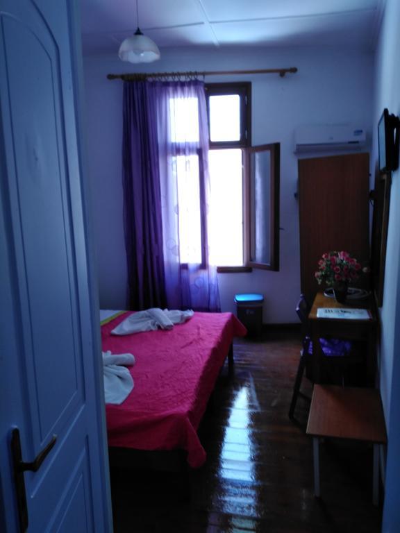 Smaragdi Apartment Chania  Bagian luar foto