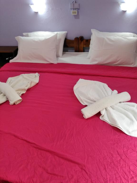 Smaragdi Apartment Chania  Bagian luar foto