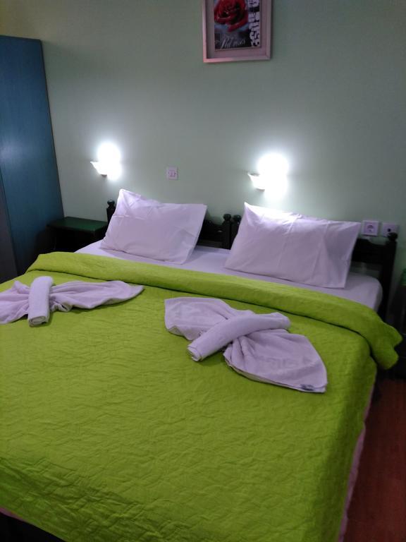 Smaragdi Apartment Chania  Bagian luar foto