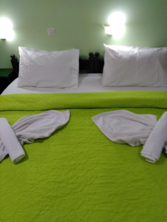 Smaragdi Apartment Chania  Bagian luar foto