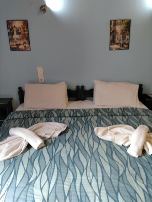 Smaragdi Apartment Chania  Bagian luar foto