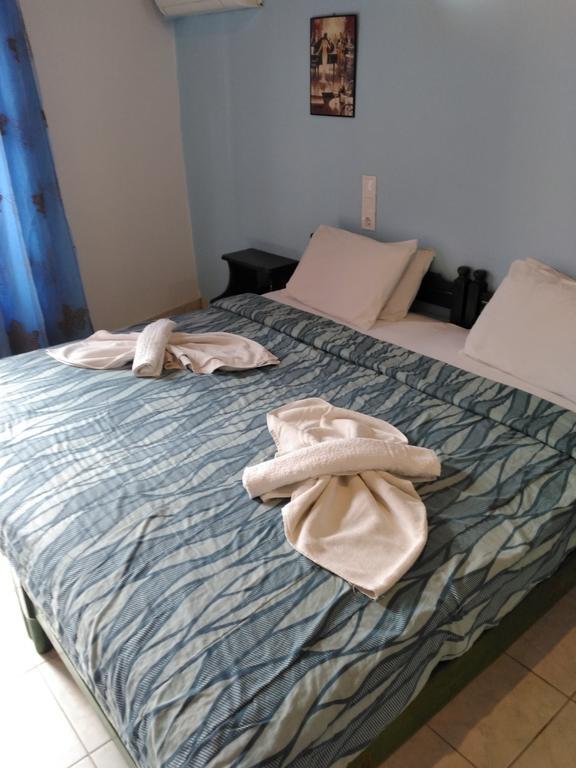 Smaragdi Apartment Chania  Bagian luar foto