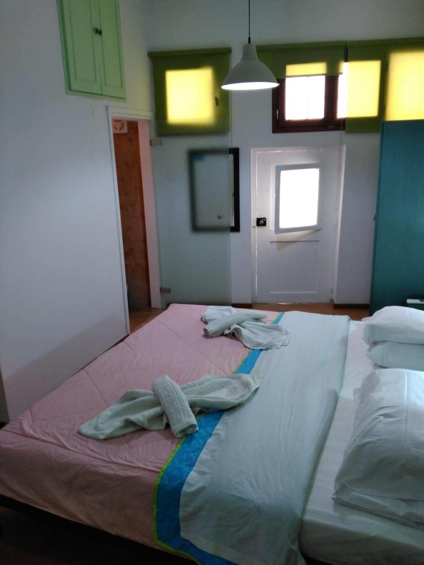 Smaragdi Apartment Chania  Bagian luar foto