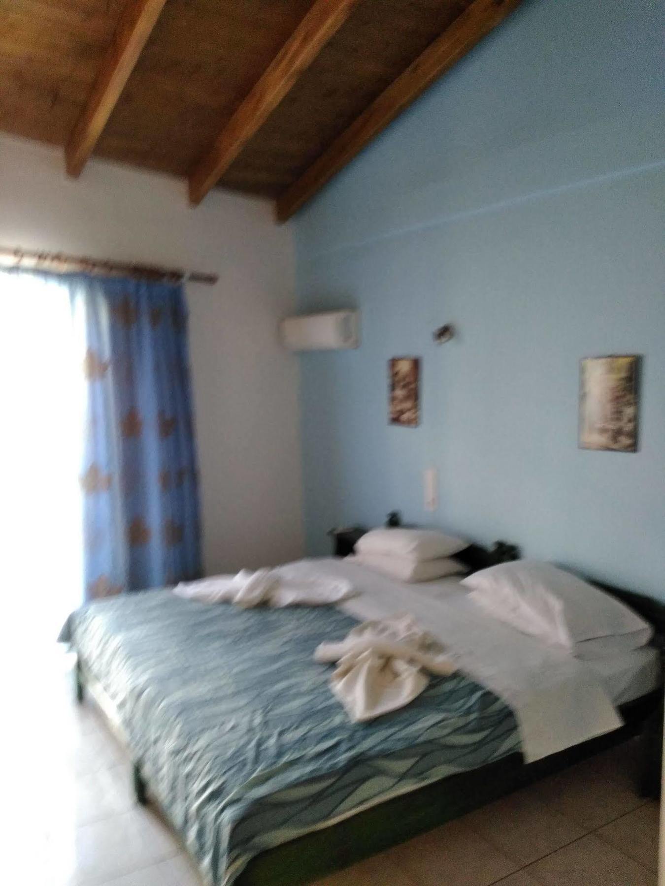 Smaragdi Apartment Chania  Bagian luar foto