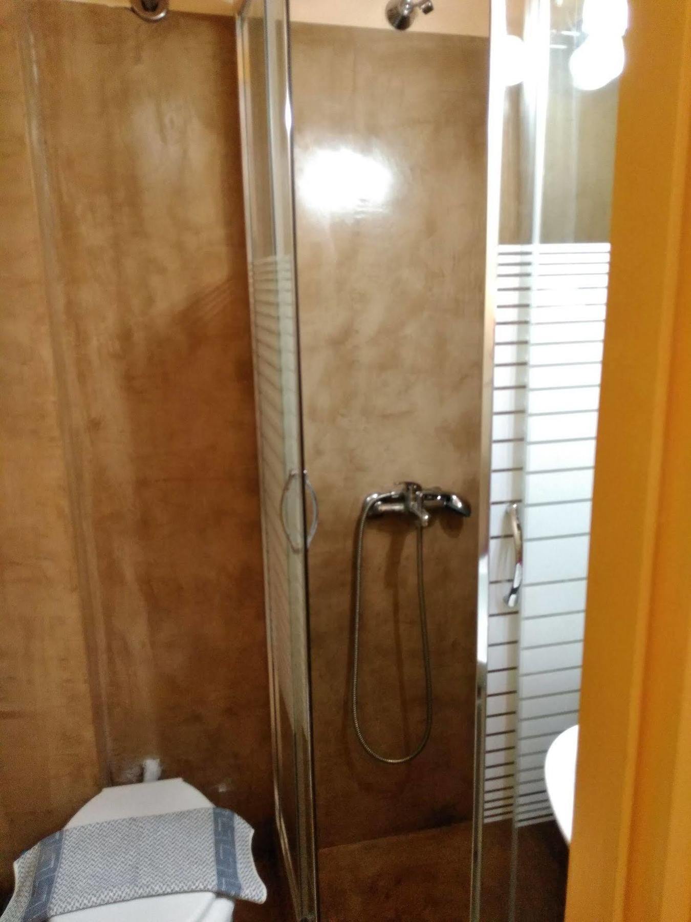 Smaragdi Apartment Chania  Bagian luar foto