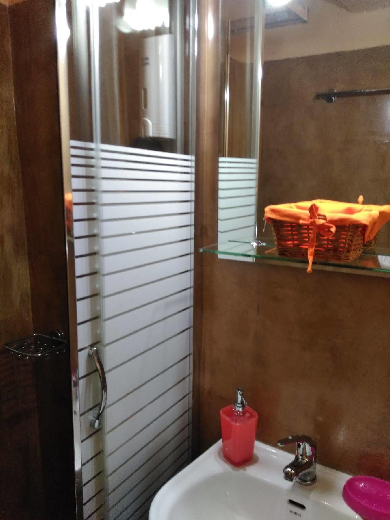 Smaragdi Apartment Chania  Bagian luar foto