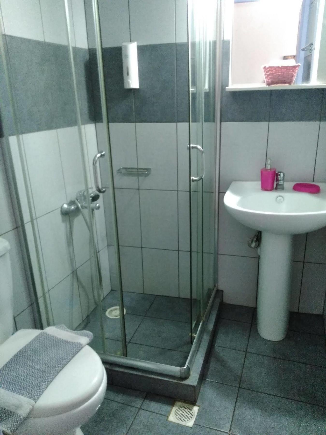 Smaragdi Apartment Chania  Bagian luar foto