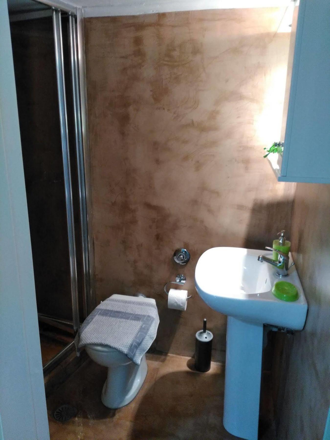 Smaragdi Apartment Chania  Bagian luar foto