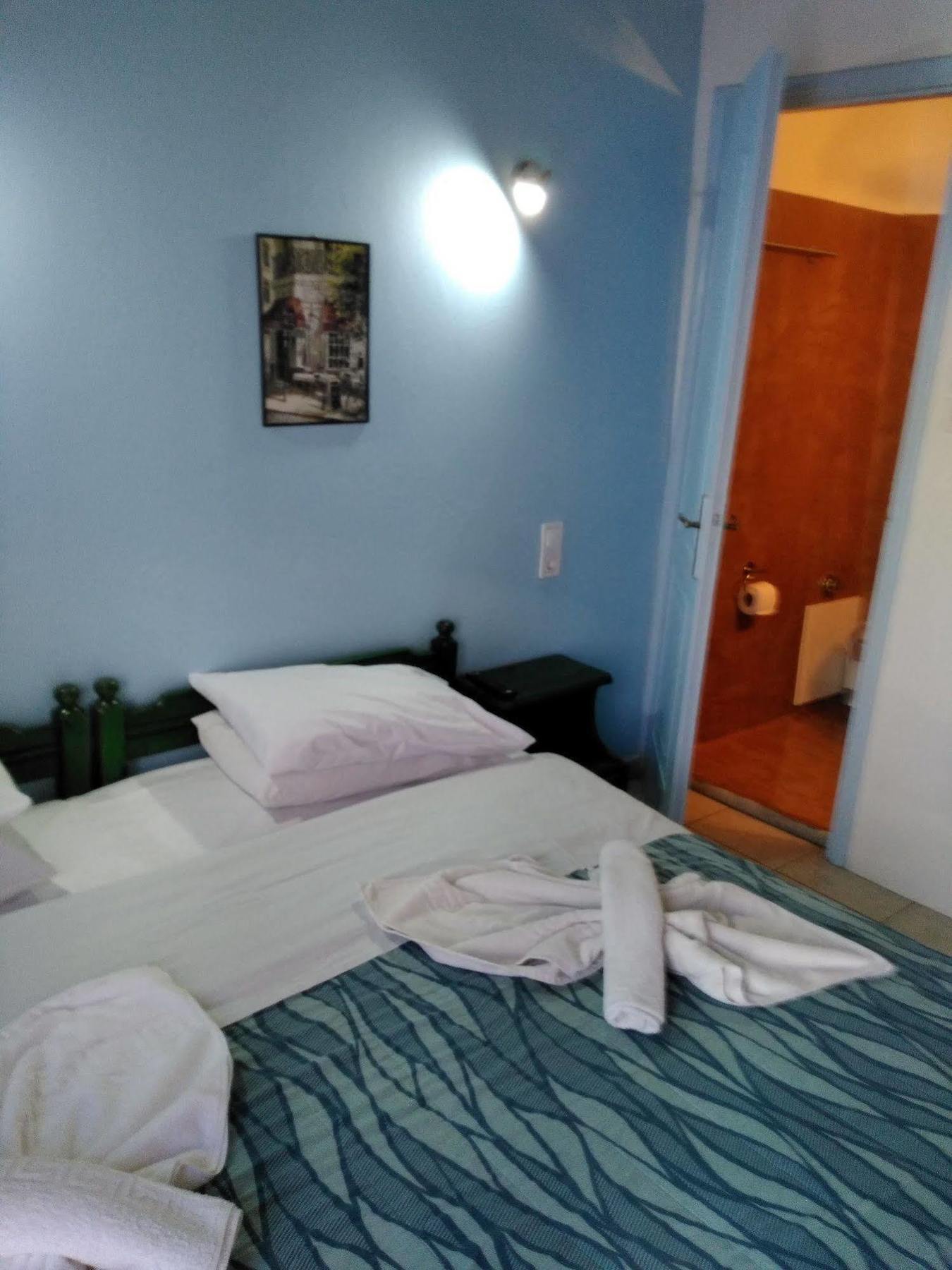 Smaragdi Apartment Chania  Bagian luar foto