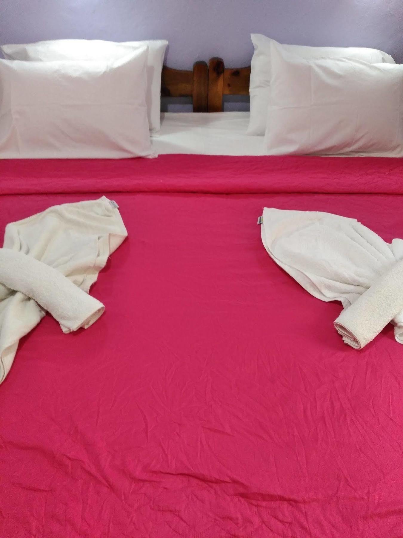 Smaragdi Apartment Chania  Bagian luar foto