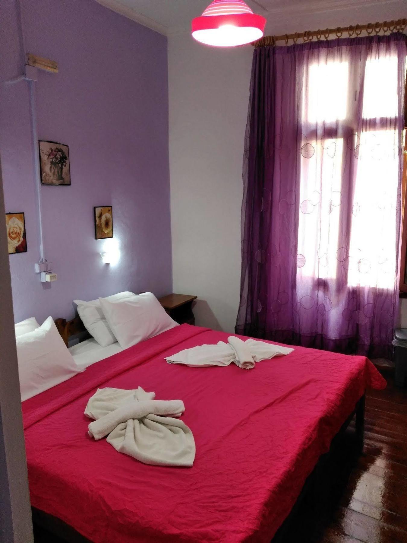 Smaragdi Apartment Chania  Bagian luar foto