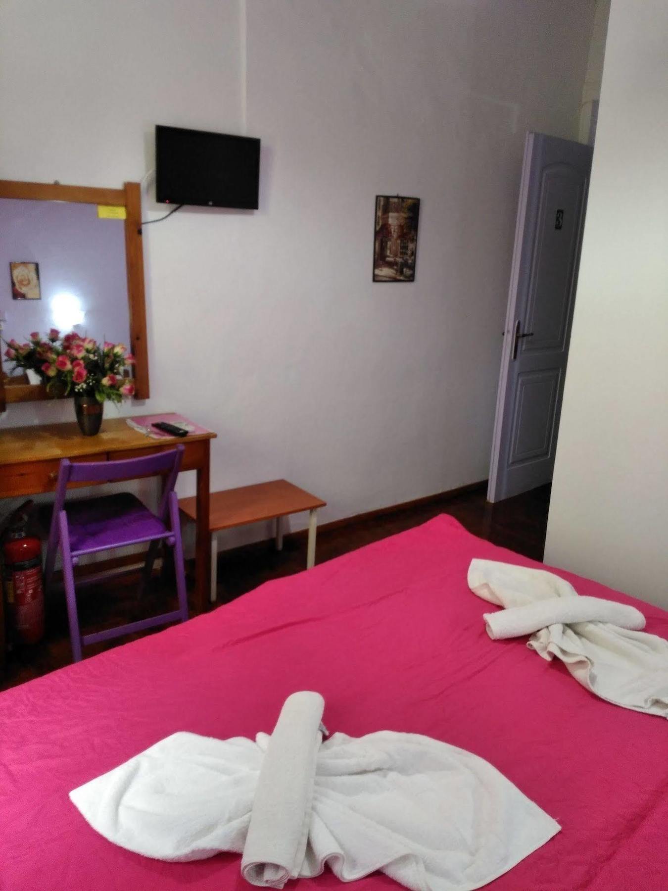 Smaragdi Apartment Chania  Bagian luar foto