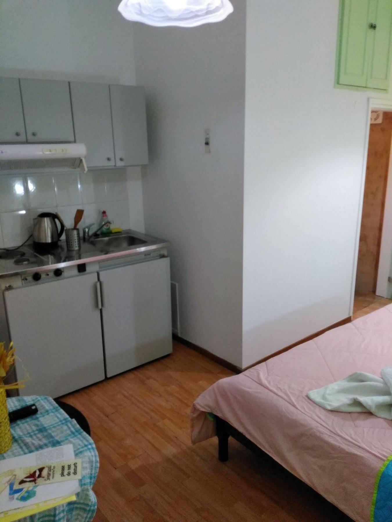 Smaragdi Apartment Chania  Bagian luar foto